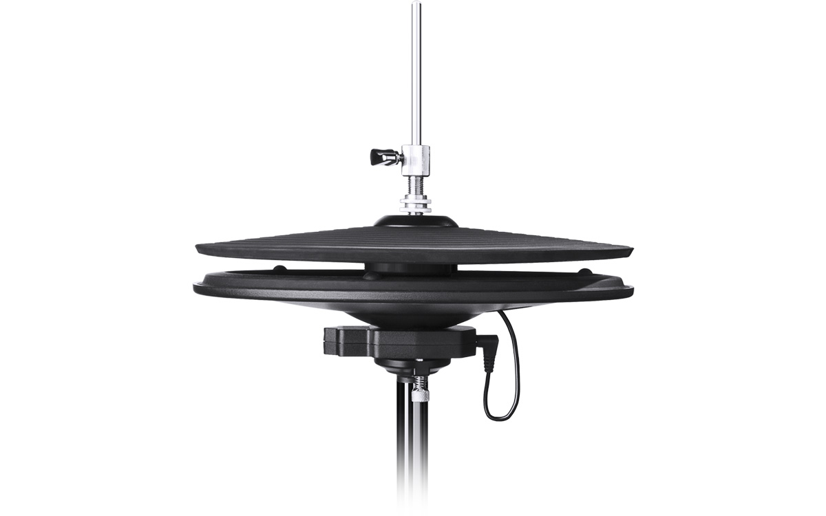 Alesis hi hat pad new arrivals